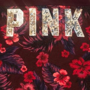 Tropical PINK t-shirt